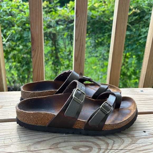 Birkenstock sandals - Picture 4 of 16